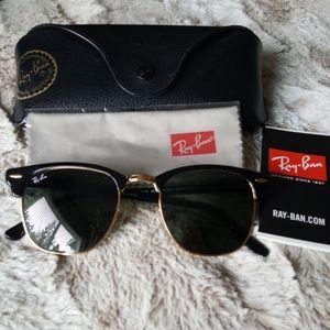Ray-Ban Clubmaster